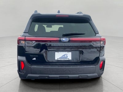2026 Subaru OUTBACK Limited XT