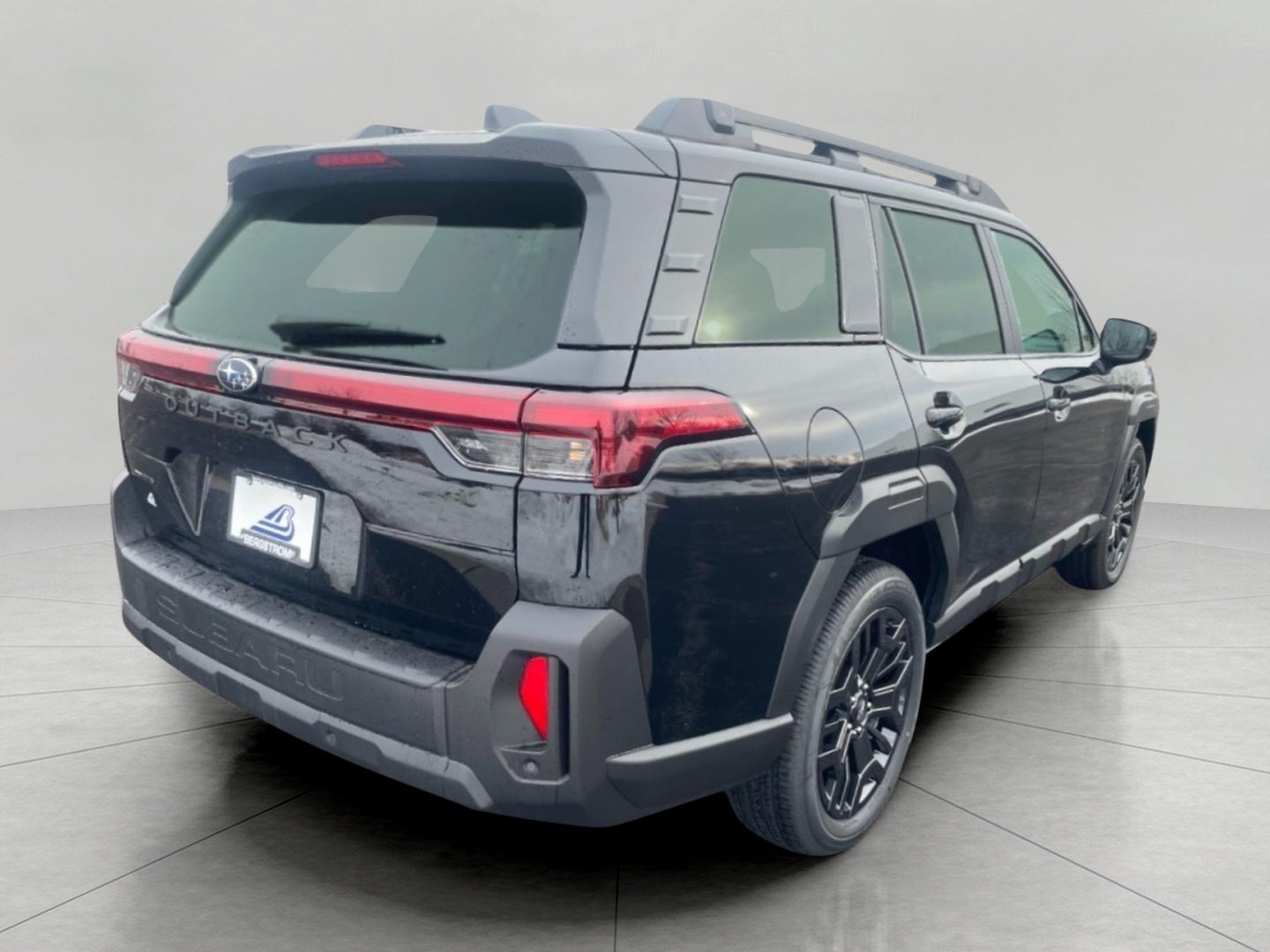 2026 Subaru Outback Limited XT - Photo 37