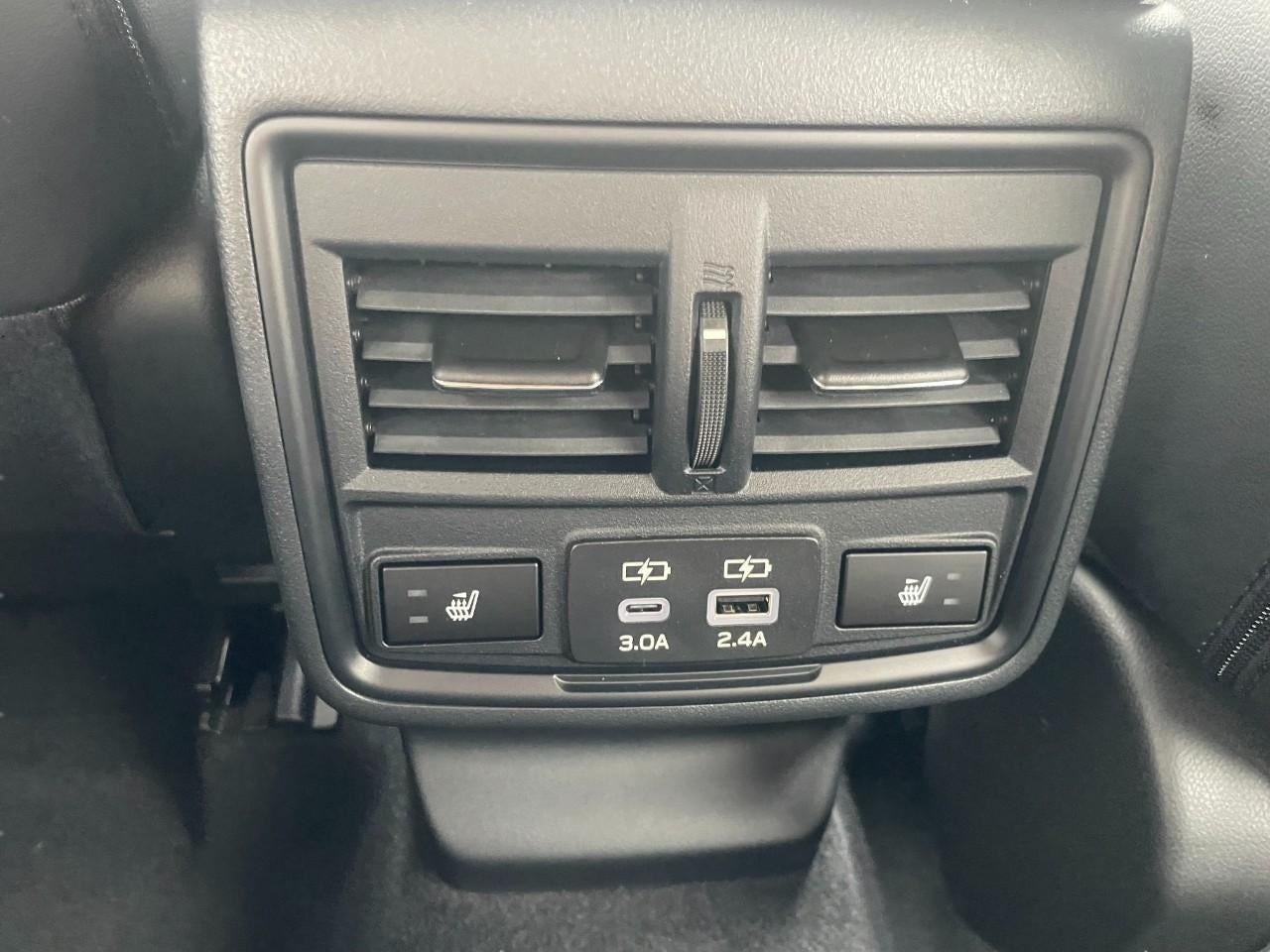 2026 Subaru Outback Limited XT - Photo 41