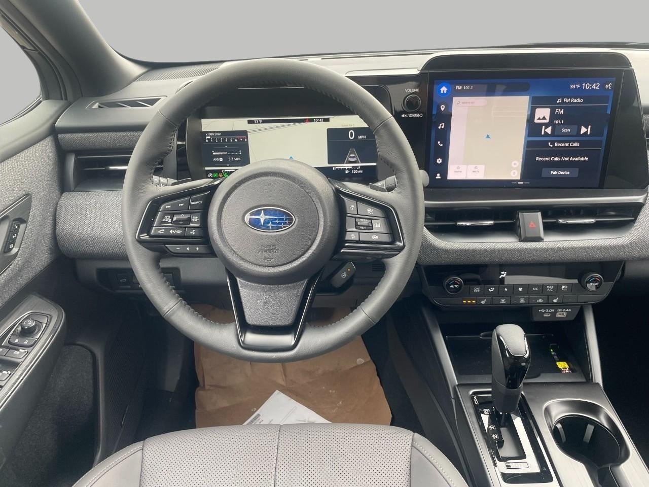 2026 Subaru Outback Limited XT - Photo 42