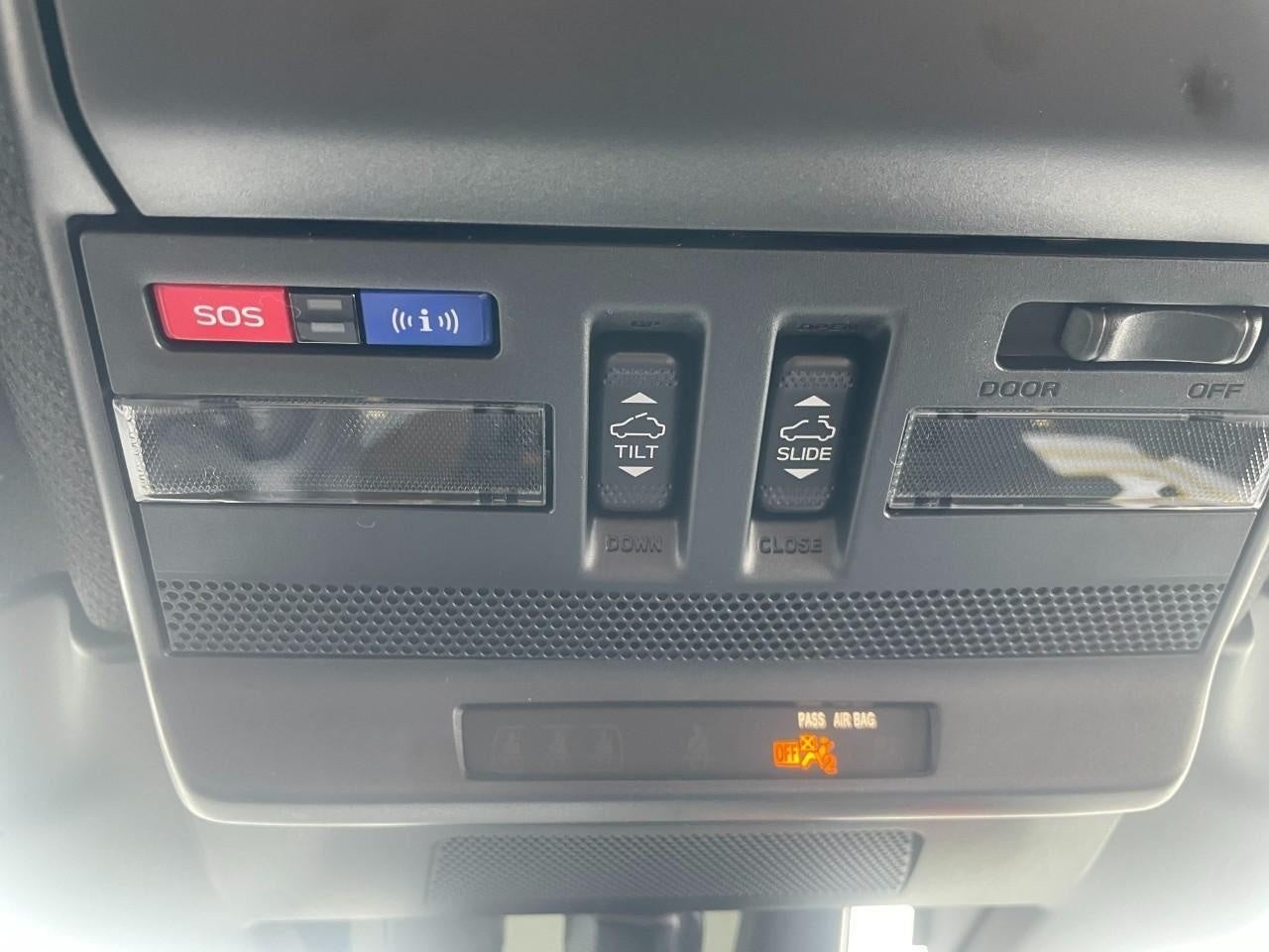 2026 Subaru Outback Limited XT - Photo 46