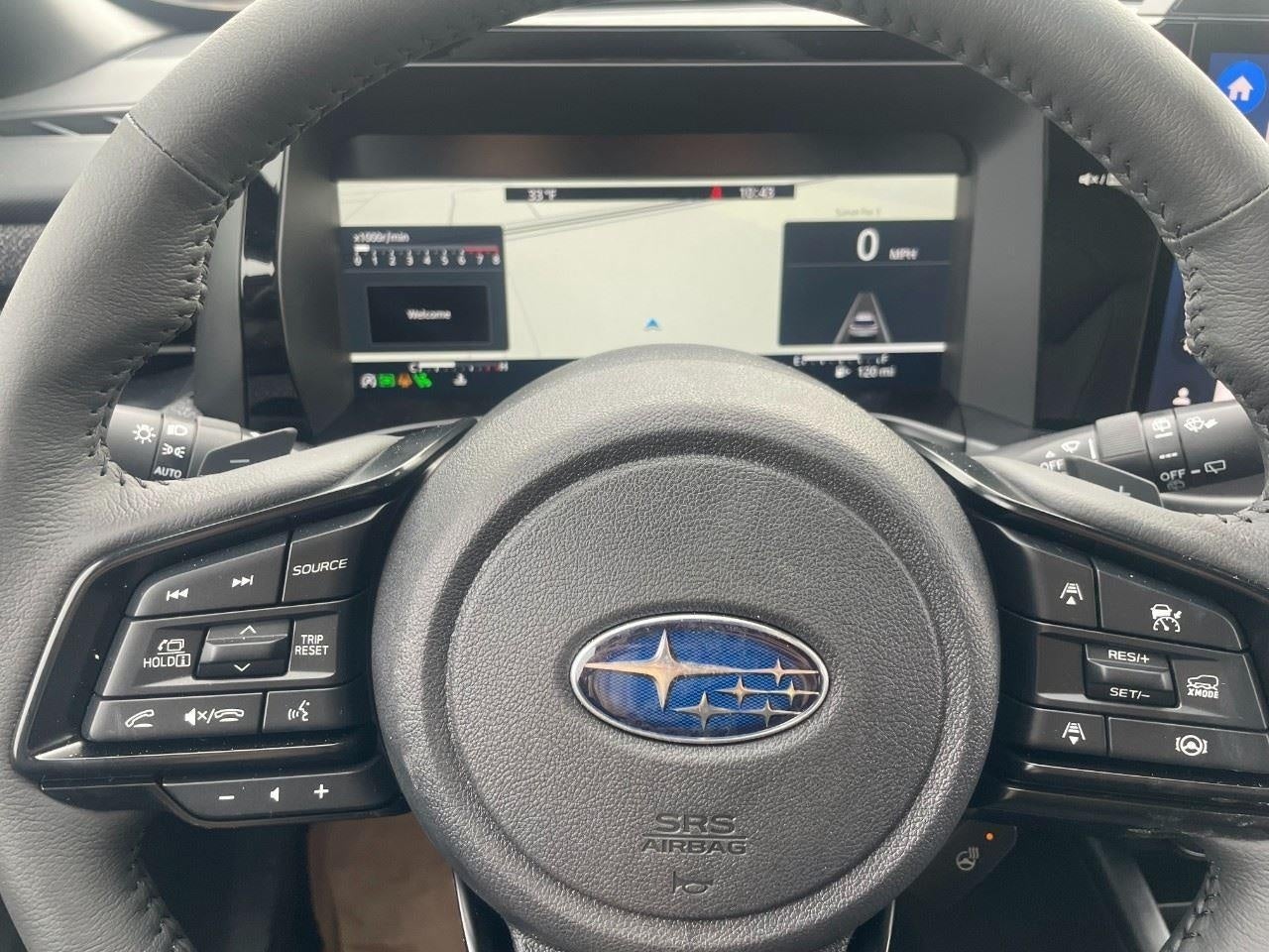2026 Subaru Outback Limited XT - Photo 52
