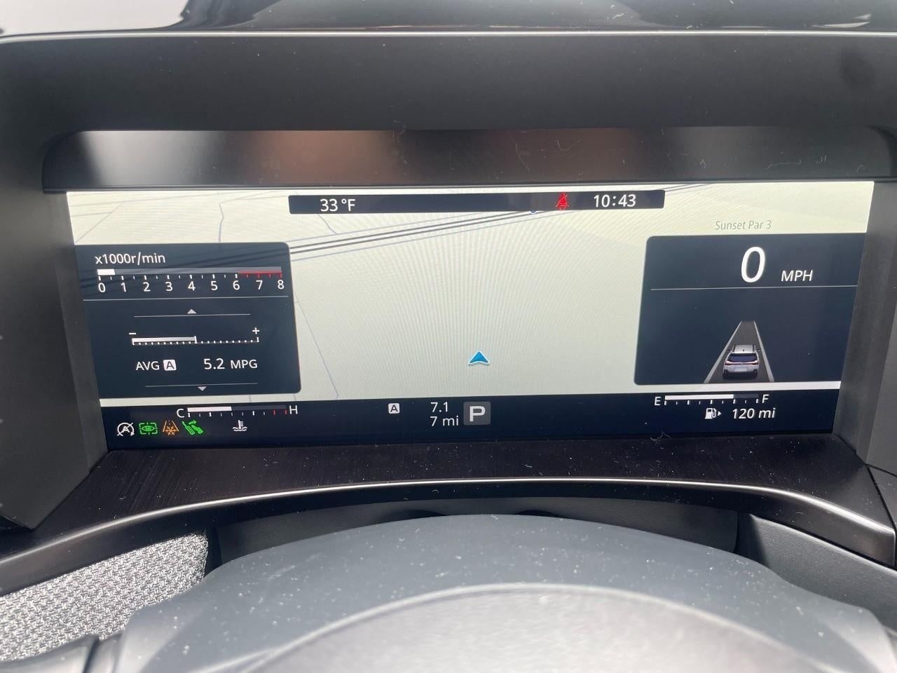 2026 Subaru Outback Limited XT - Photo 53