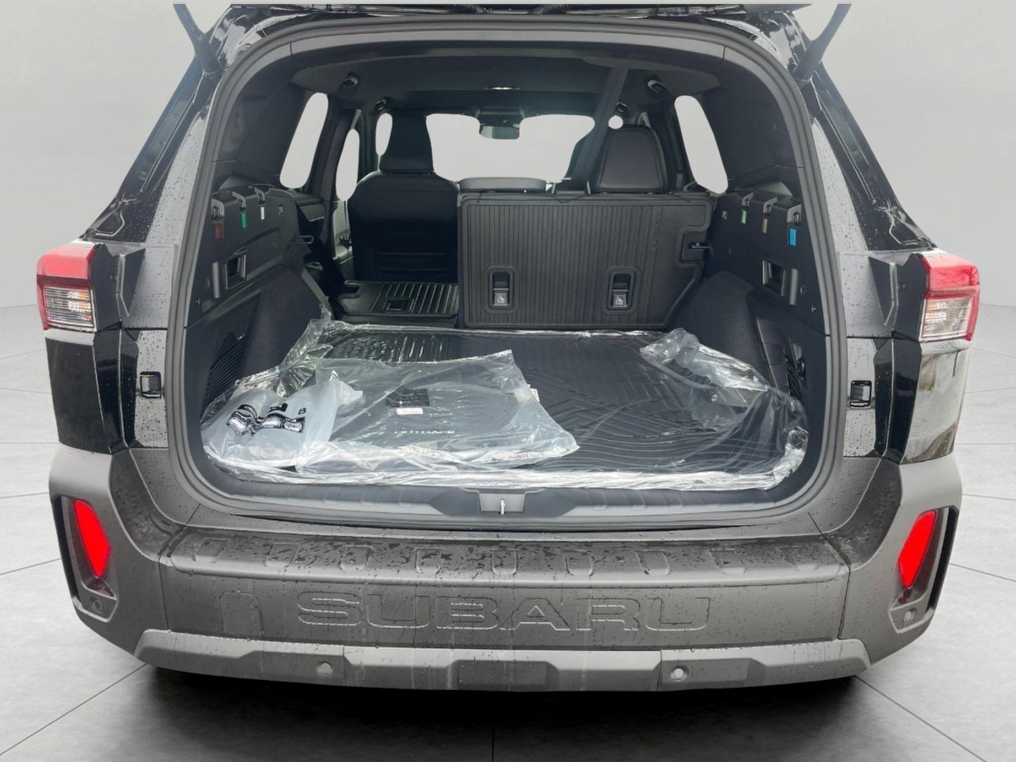 2026 Subaru Outback Limited XT - Photo 57