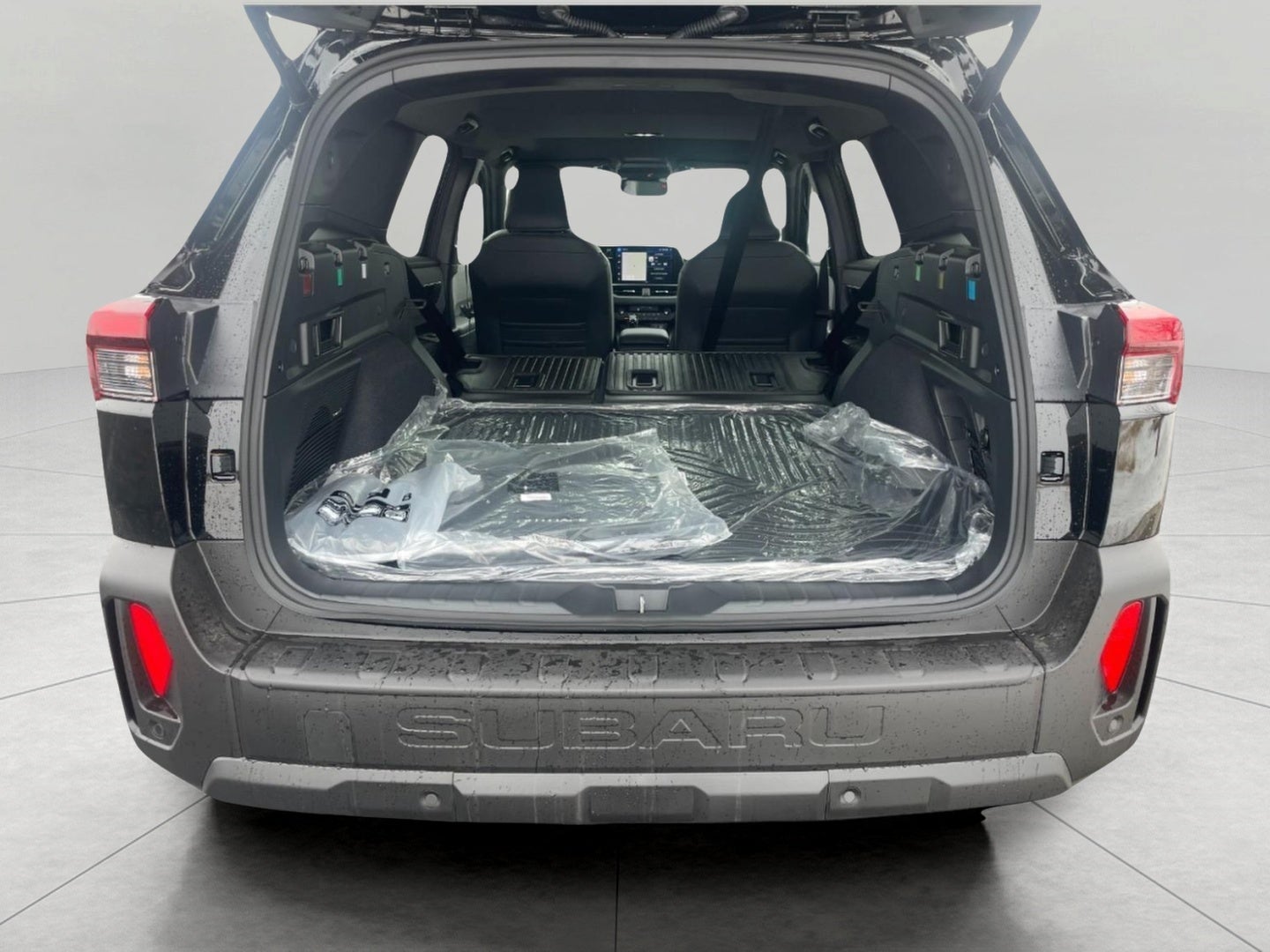 2026 Subaru Outback Limited XT - Photo 58
