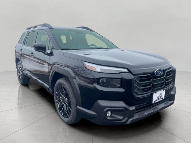 2026 Subaru Outback Limited XT - Photo 91