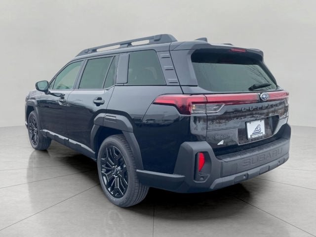 2026 Subaru Outback Limited XT - Photo 95