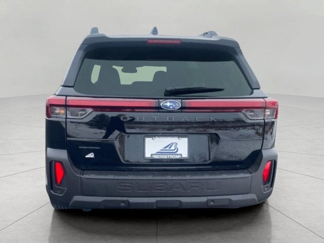 2026 Subaru Outback Limited XT - Photo 96