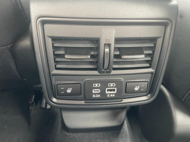 2026 Subaru Outback Limited XT - Photo 101