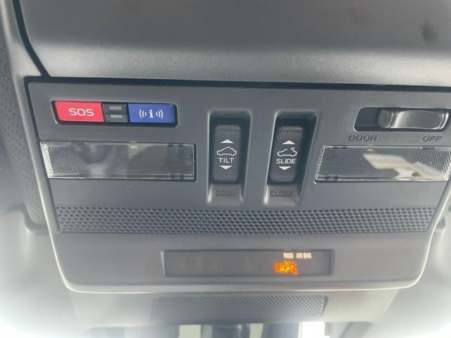 2026 Subaru Outback Limited XT - Photo 106