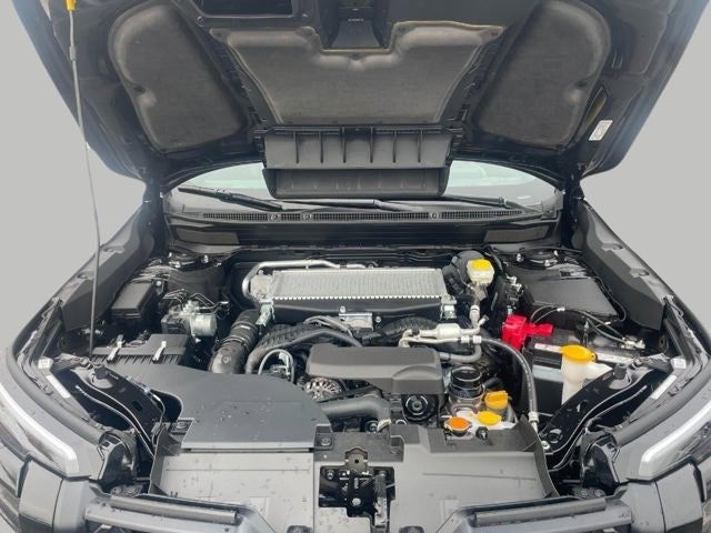 2026 Subaru Outback Limited XT - Photo 120