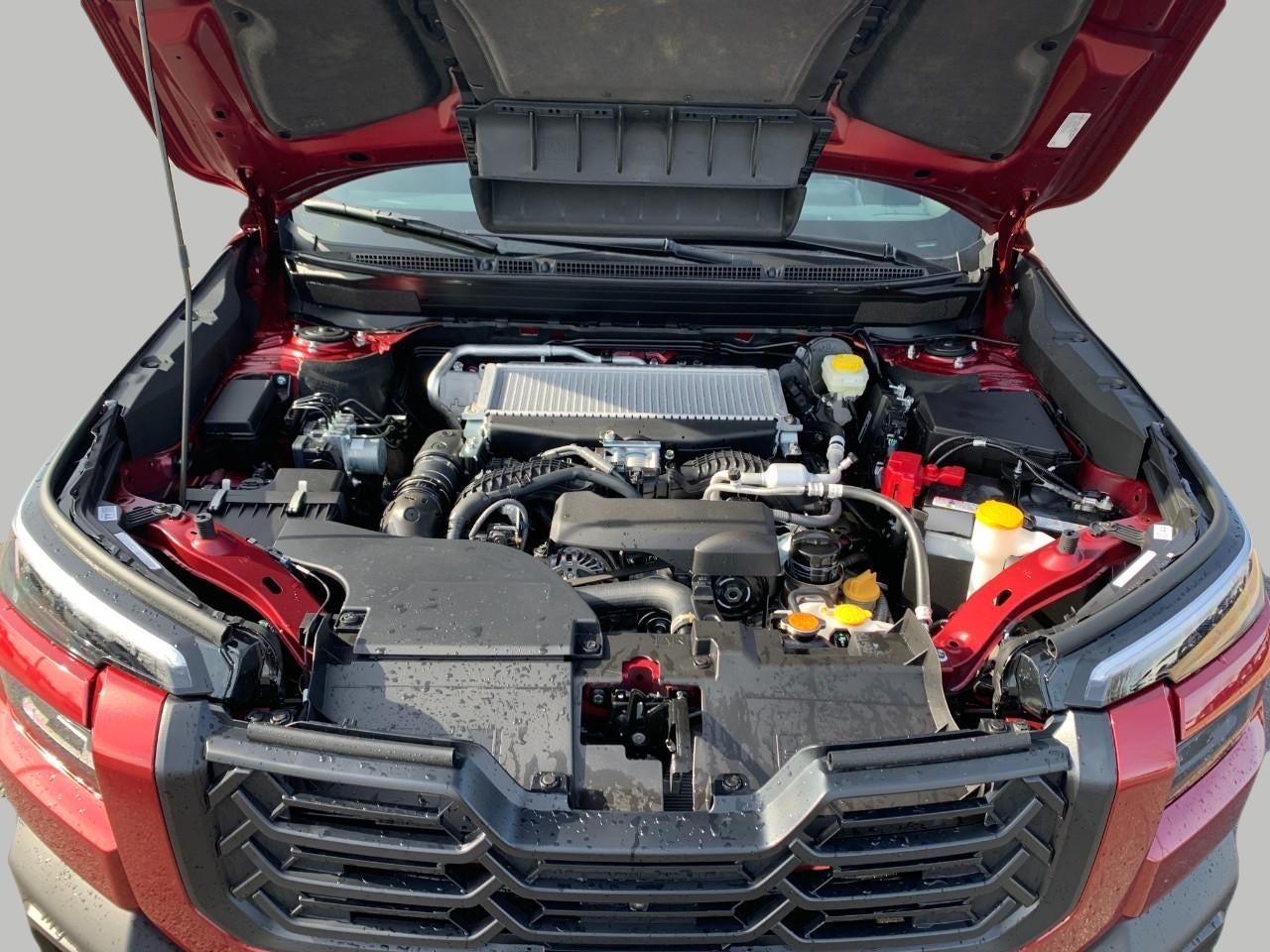 2026 Subaru OUTBACK Limited XT