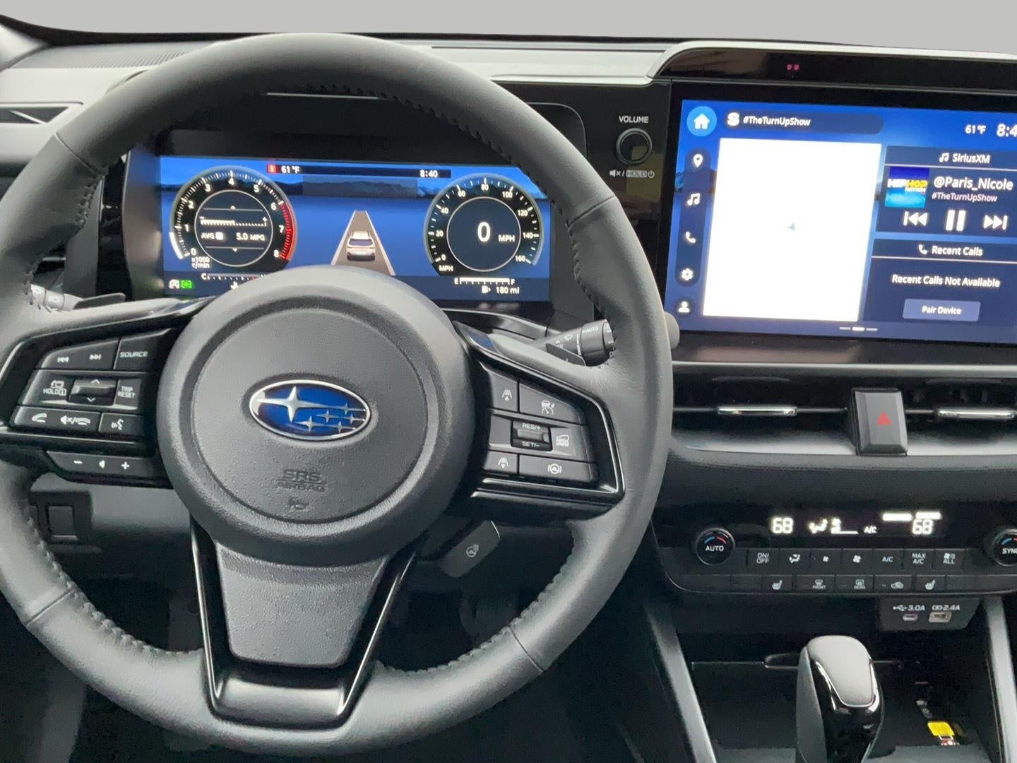 2026 Subaru OUTBACK Limited XT