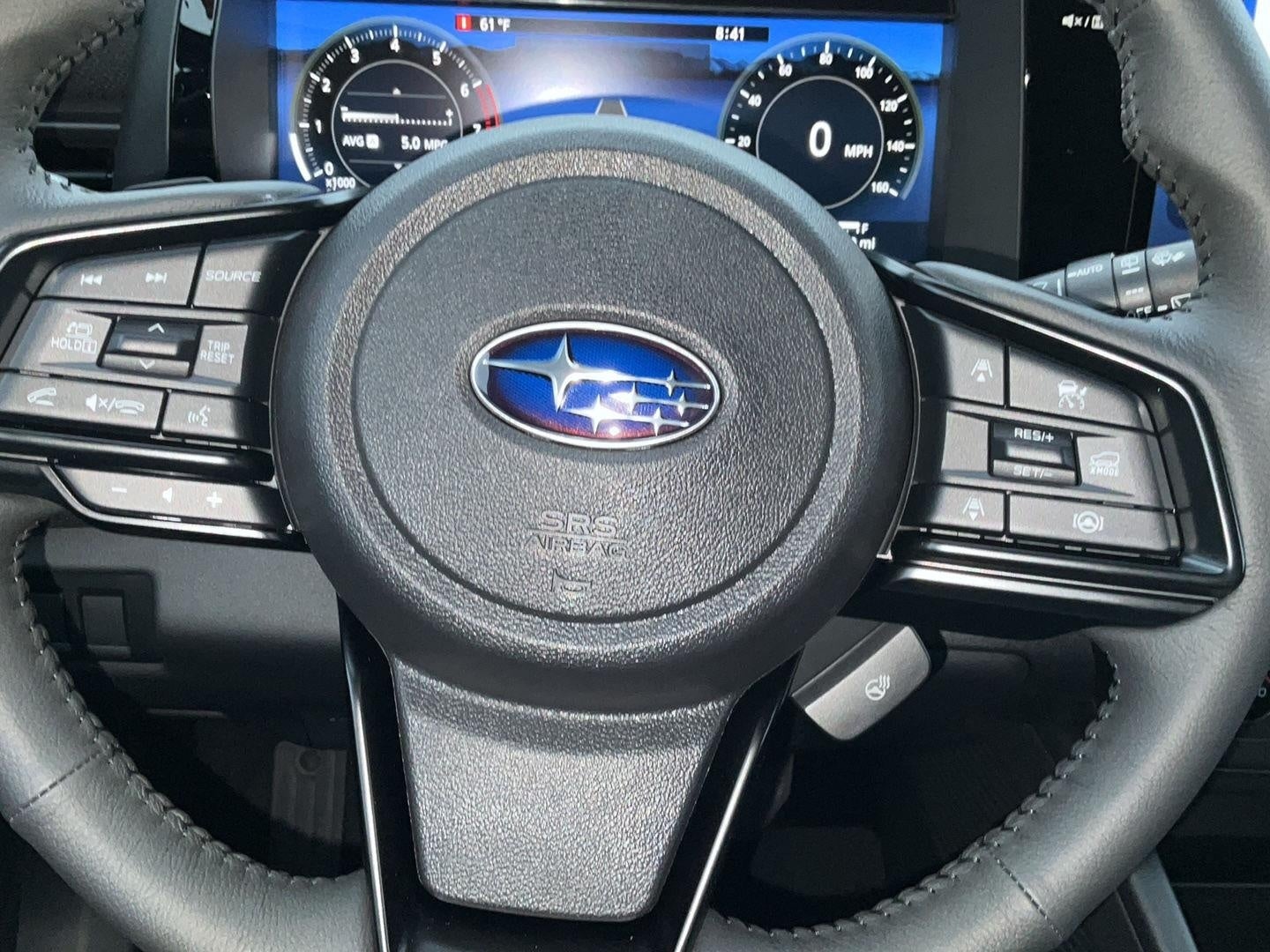 2026 Subaru OUTBACK Limited XT