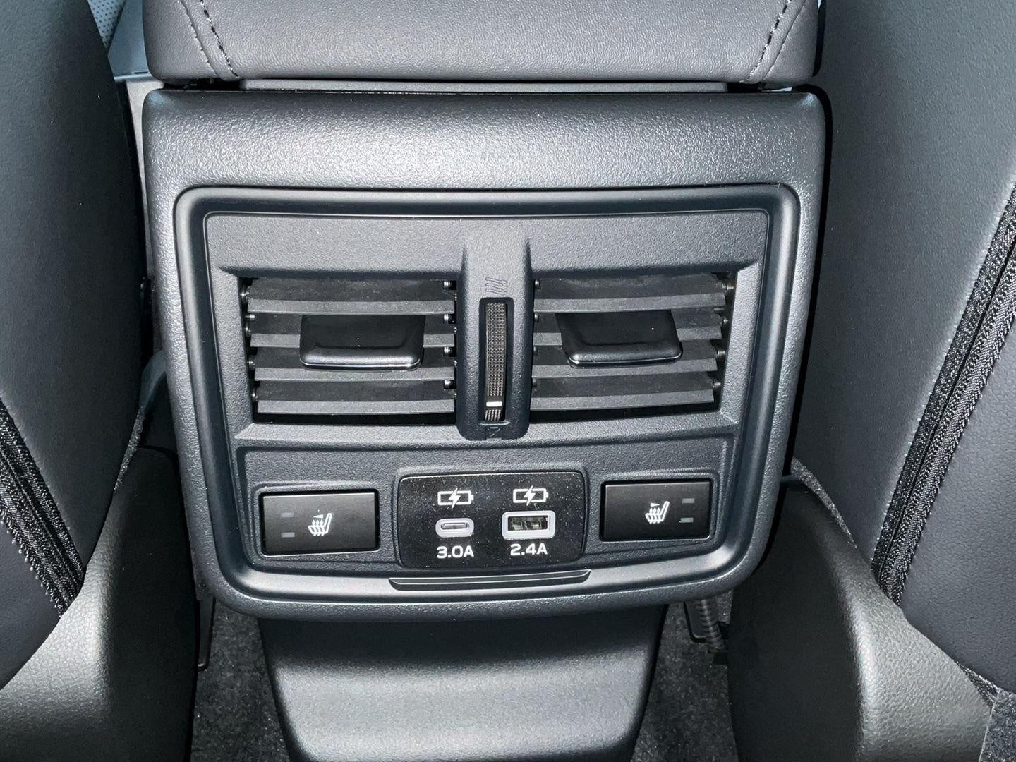 2026 Subaru OUTBACK Limited XT