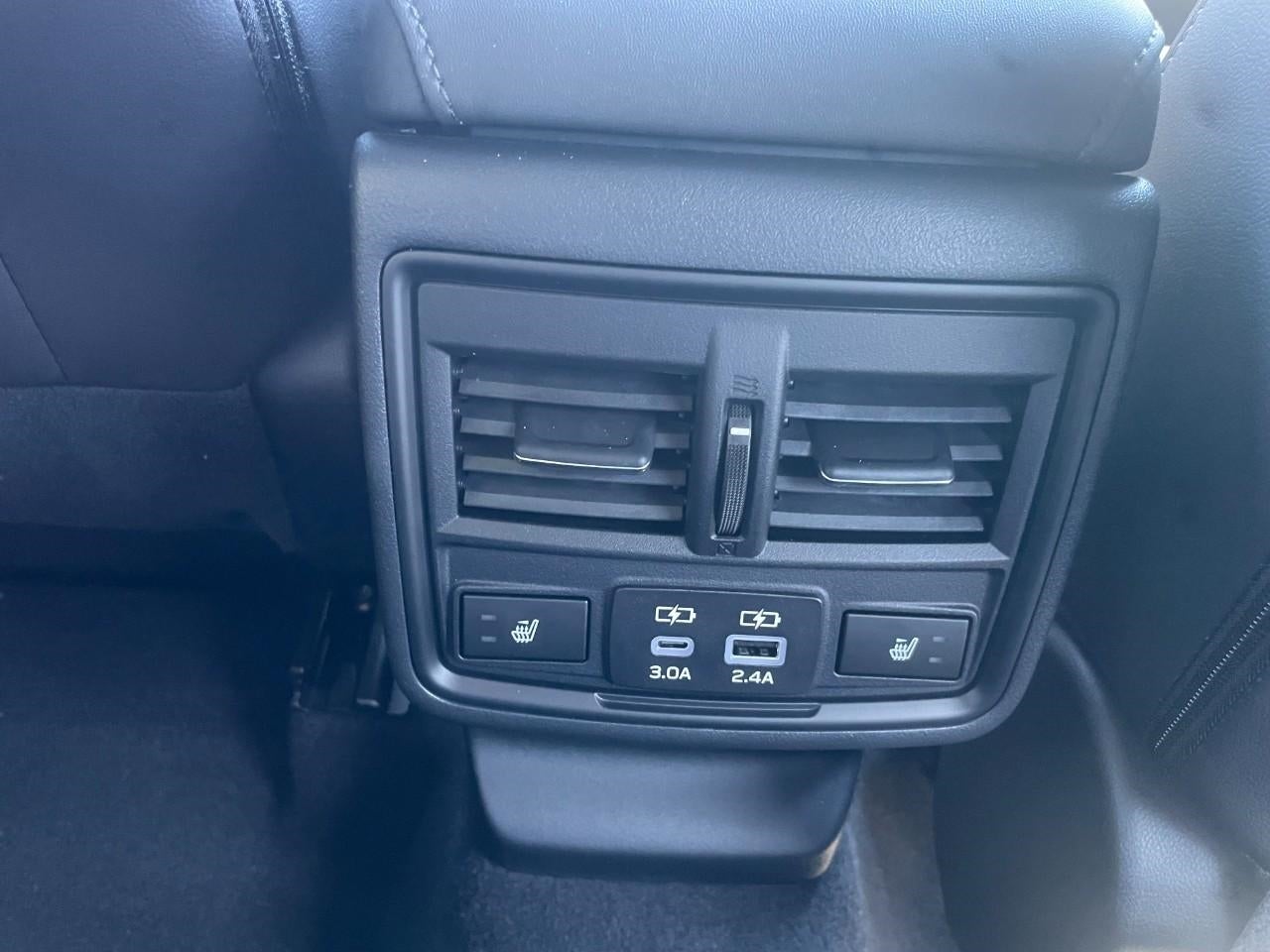 2026 Subaru OUTBACK Limited XT