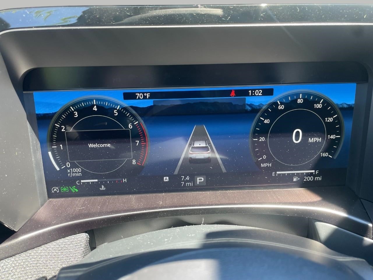 2026 Subaru OUTBACK Limited XT