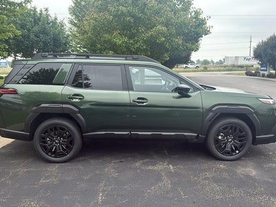 2026 Subaru OUTBACK Limited XT
