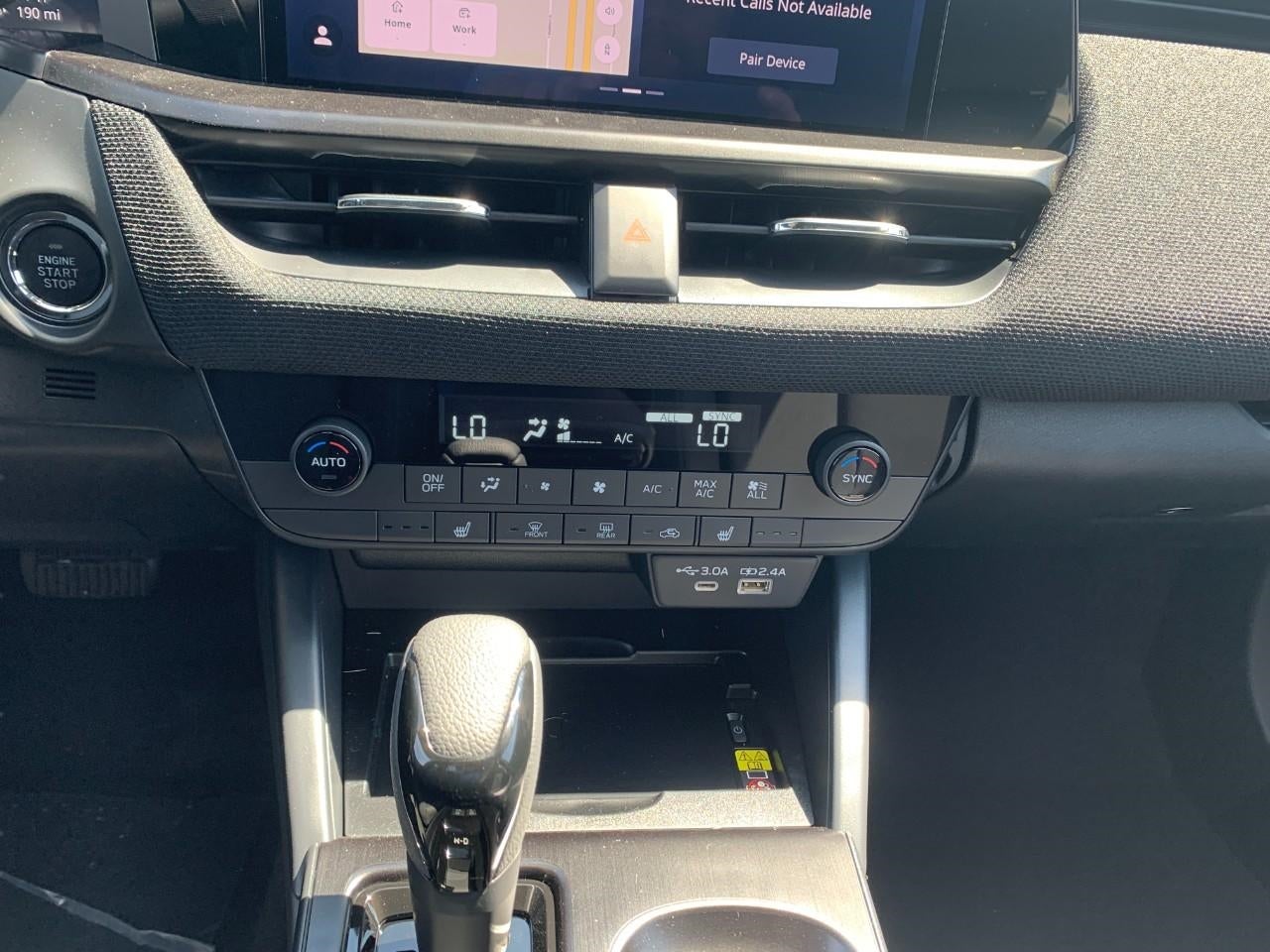 2026 Subaru OUTBACK Limited XT