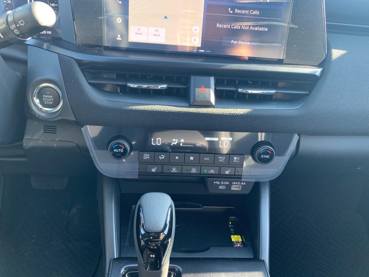 2026 Subaru OUTBACK Limited XT