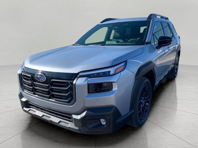 2026 Subaru Outback Limited XT - Photo 105