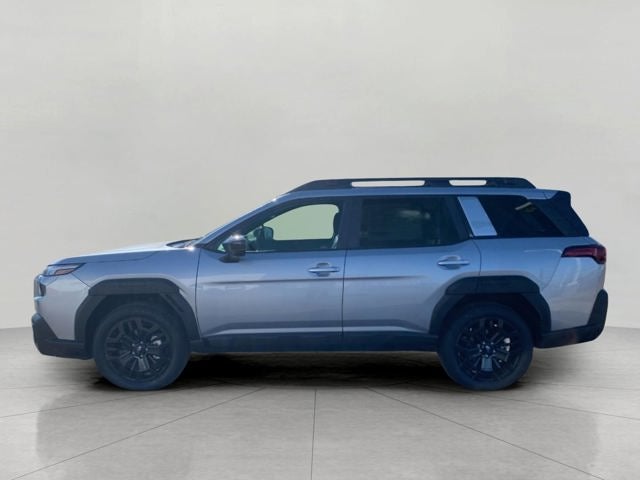 2026 Subaru Outback Limited XT - Photo 106