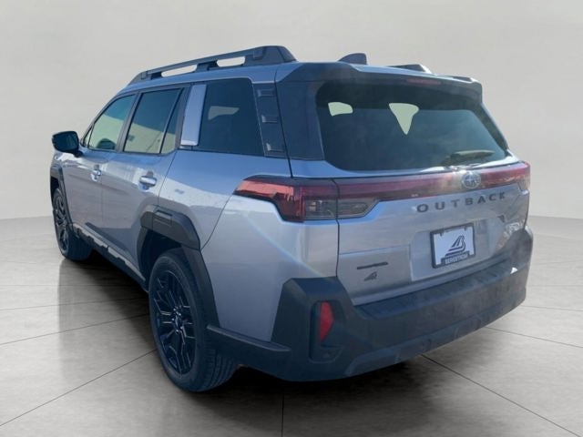 2026 Subaru Outback Limited XT - Photo 107