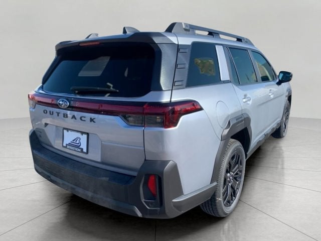 2026 Subaru Outback Limited XT - Photo 109