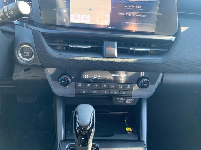 2026 Subaru Outback Limited XT - Photo 115