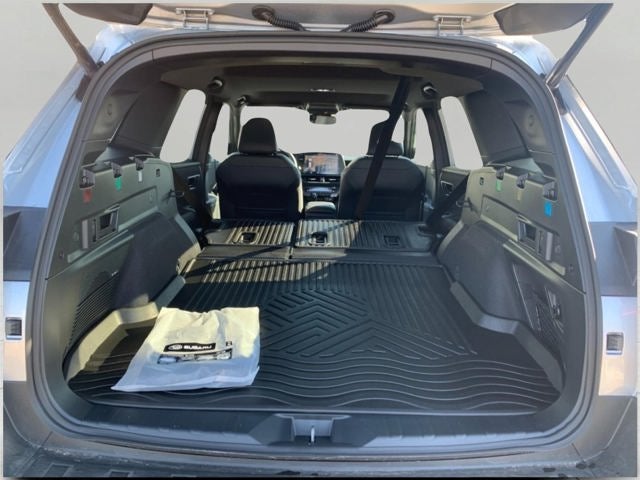 2026 Subaru Outback Limited XT - Photo 133