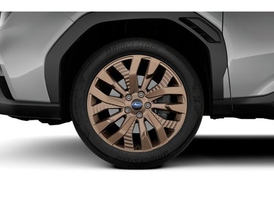 2025 Subaru FORESTER Sport Hybrid