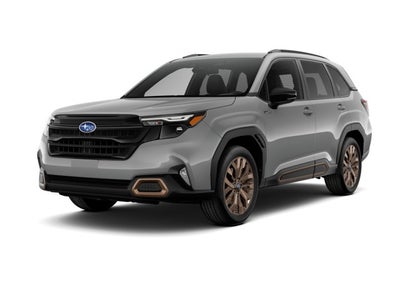 2025 Subaru FORESTER Sport Hybrid