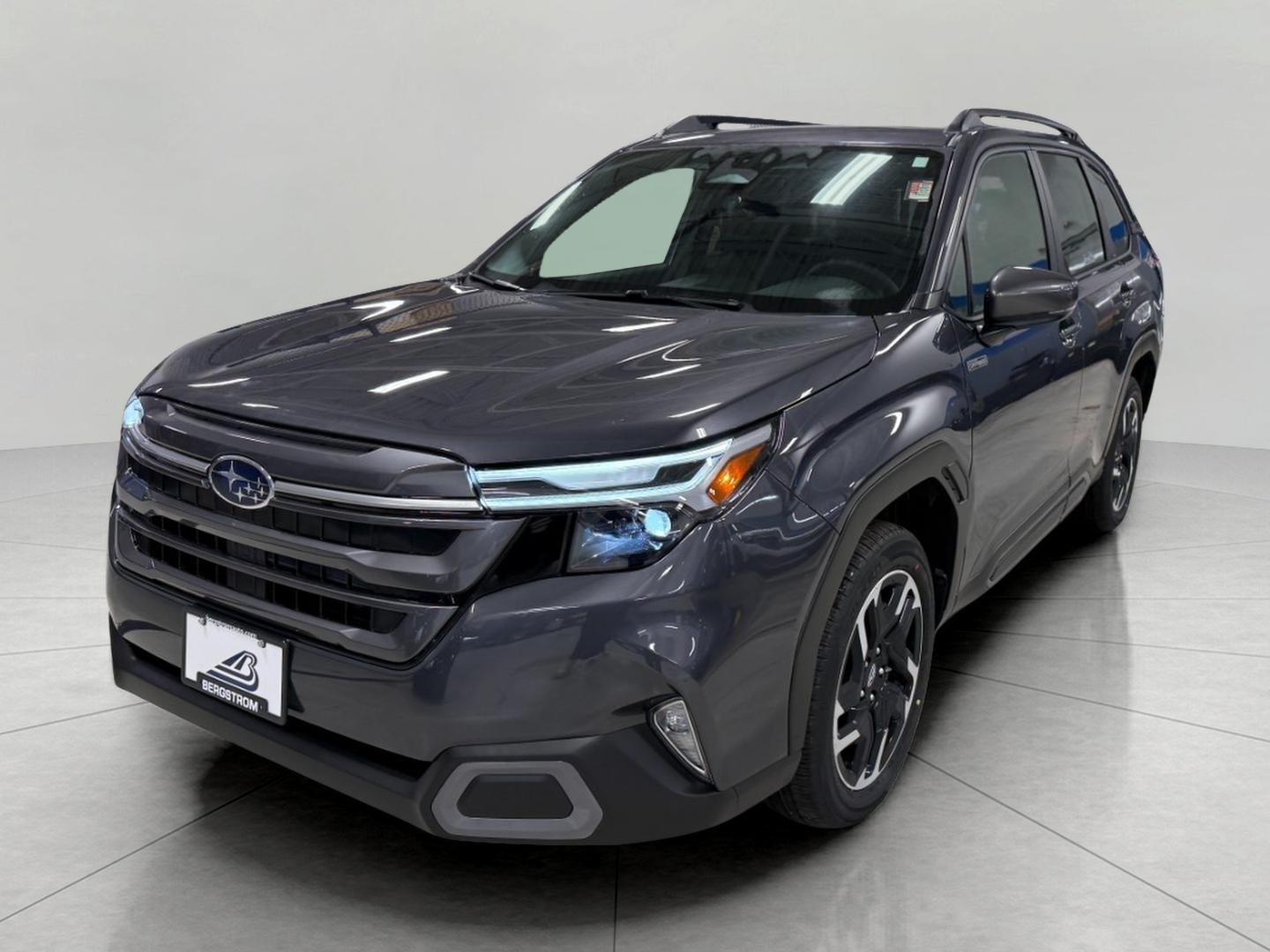 2025 Subaru FORESTER Limited Hybrid