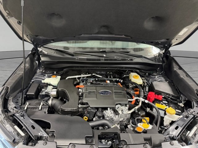 2025 Subaru FORESTER Limited Hybrid