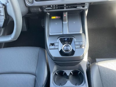 2026 Subaru UNCHARTED Sport