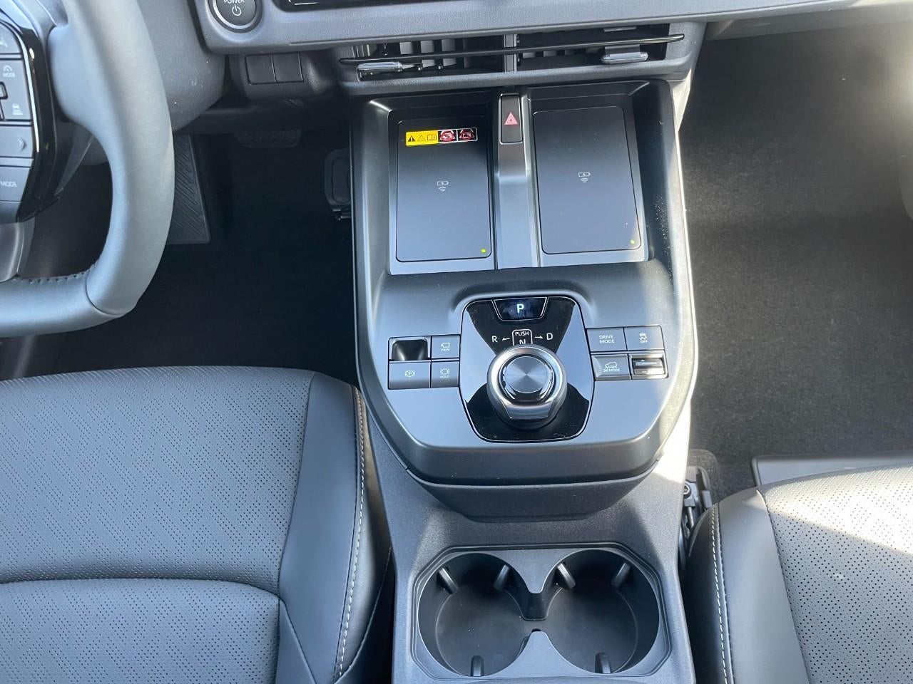 2026 Subaru UNCHARTED Sport
