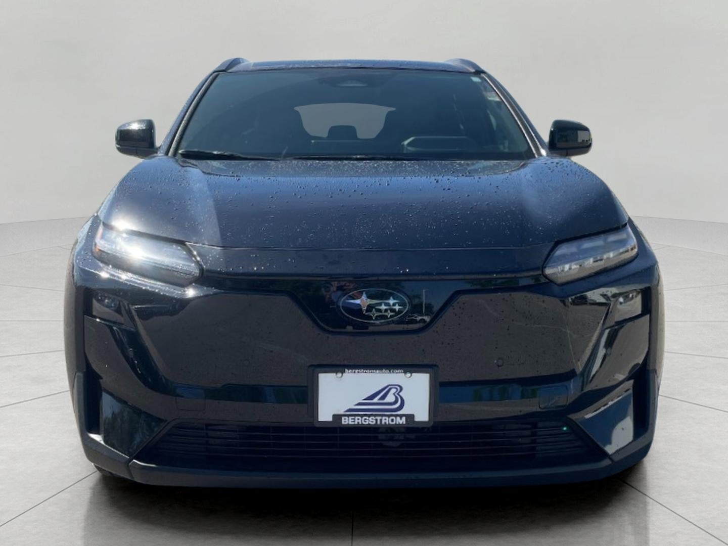 2026 Subaru UNCHARTED Sport