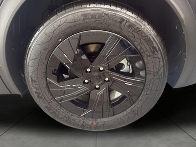2026 Subaru UNCHARTED Sport