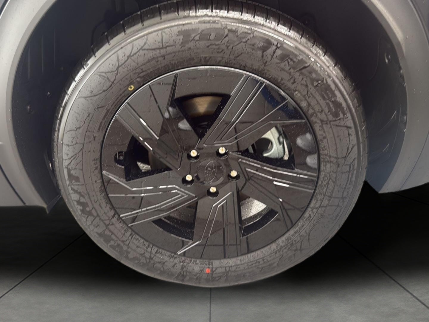 2026 Subaru UNCHARTED Sport