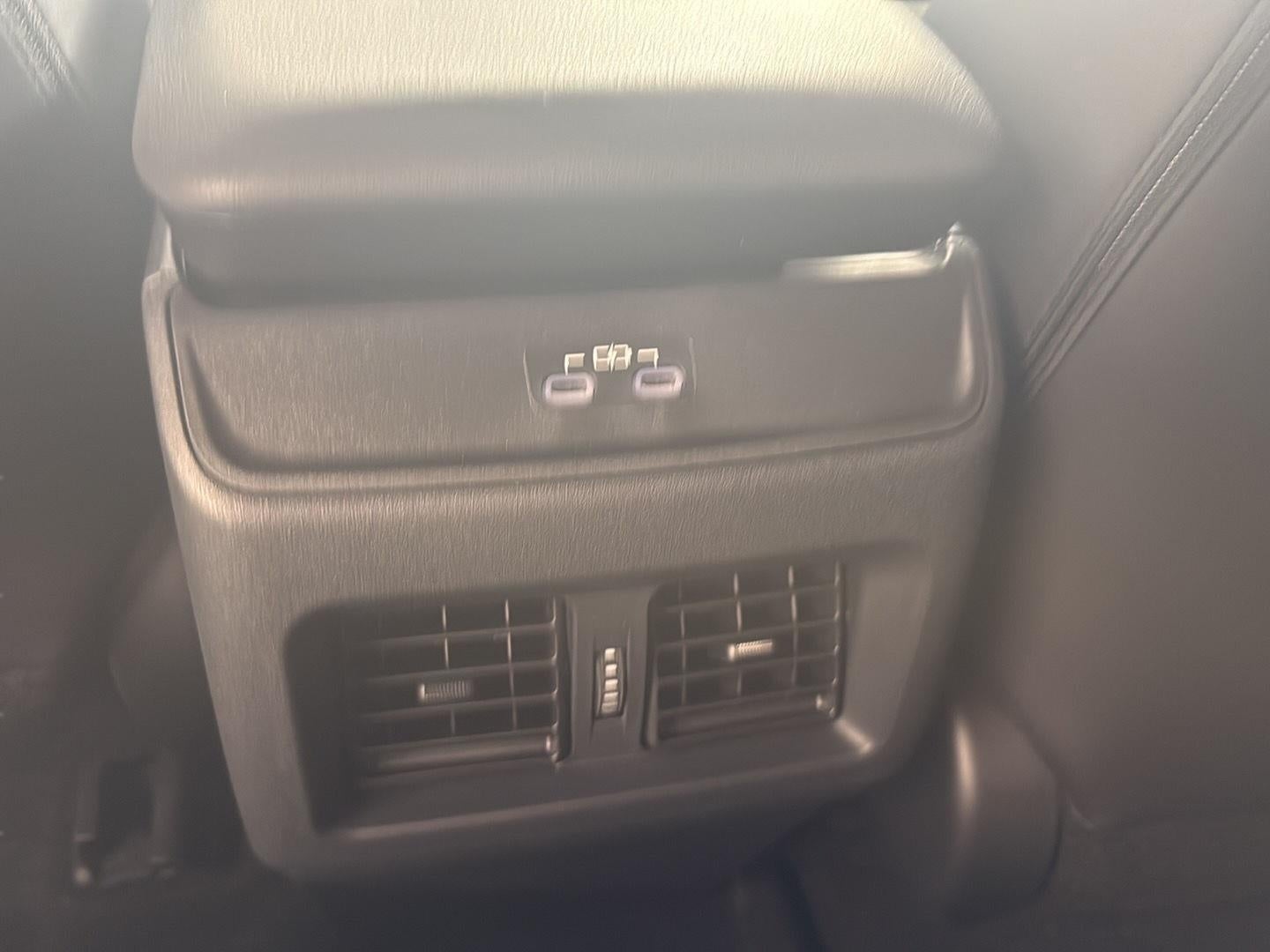 2026 Subaru UNCHARTED Sport