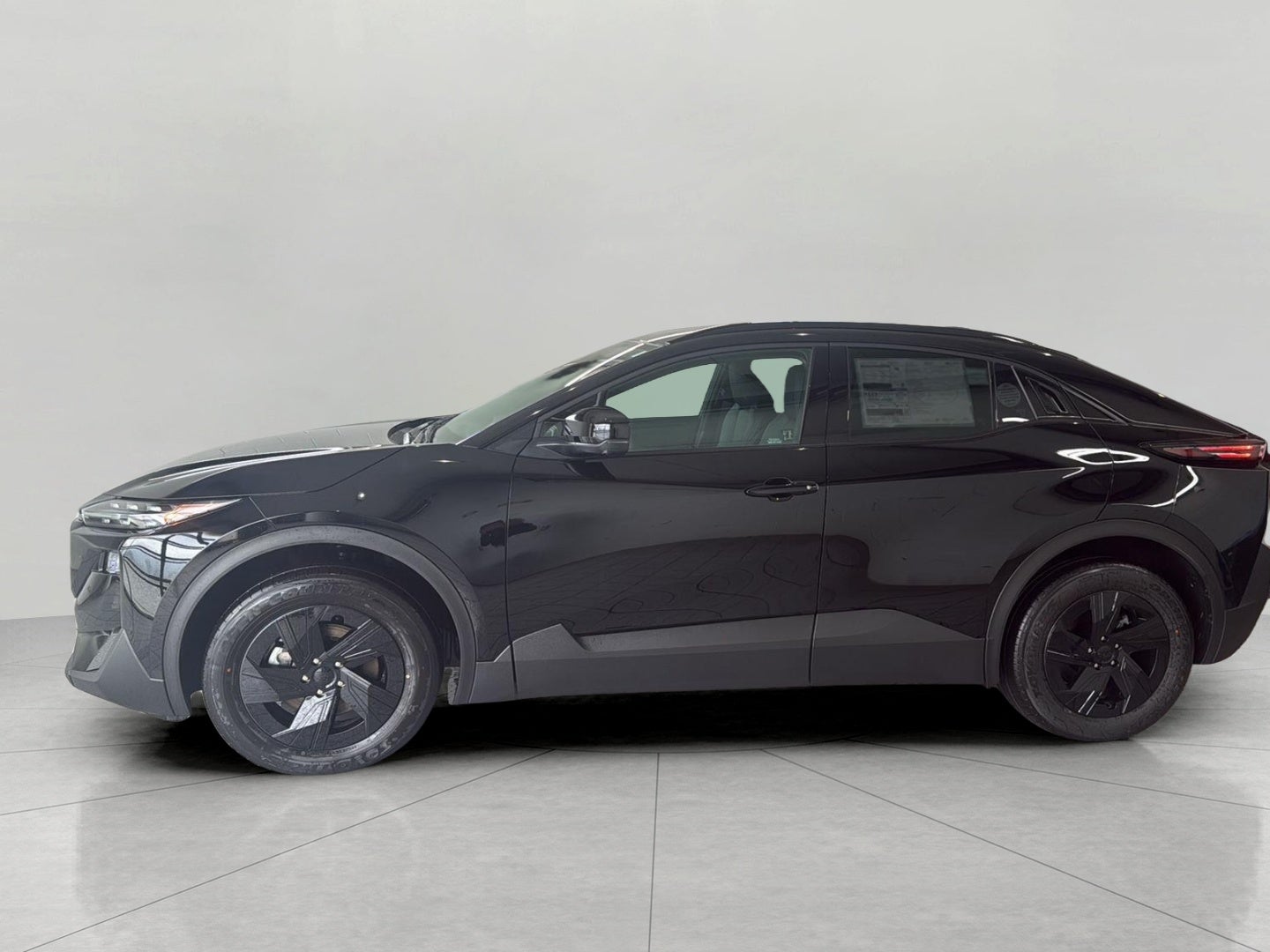 2026 Subaru UNCHARTED Sport