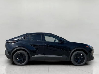 2026 Subaru UNCHARTED Sport