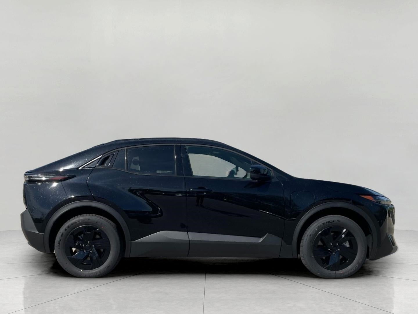 2026 Subaru UNCHARTED Sport