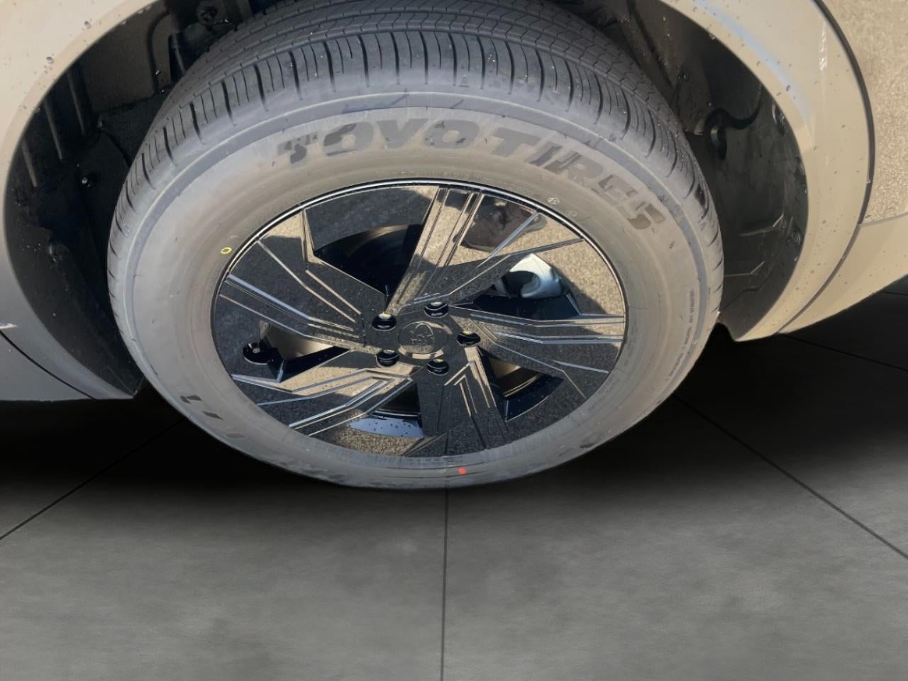 2026 Subaru UNCHARTED Sport