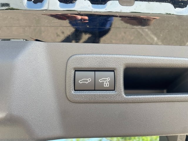 2026 Subaru UNCHARTED Sport
