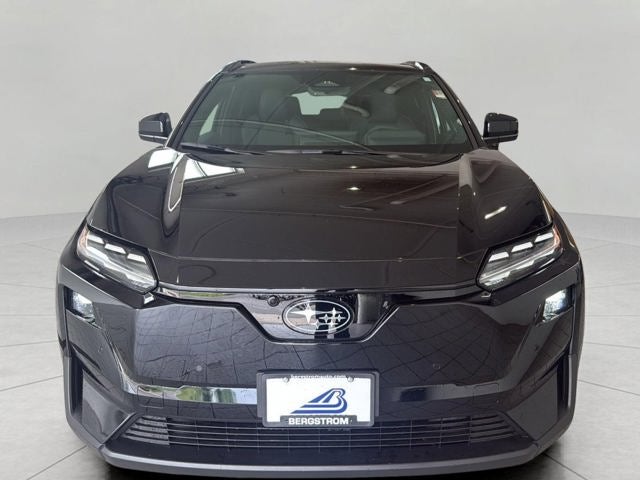 2026 Subaru UNCHARTED Sport