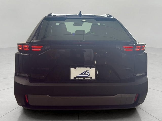 2026 Subaru UNCHARTED Sport