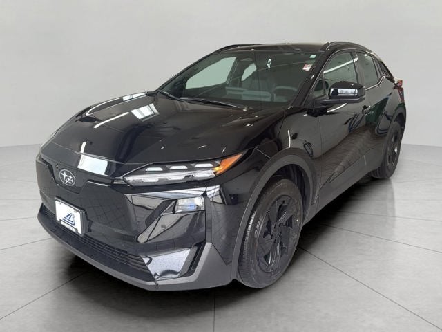 2026 Subaru UNCHARTED Sport