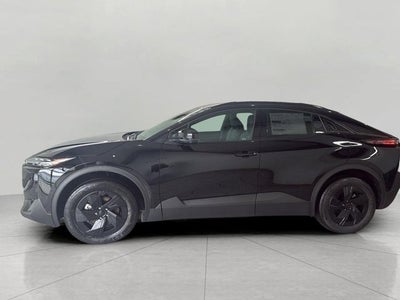 2026 Subaru UNCHARTED Sport
