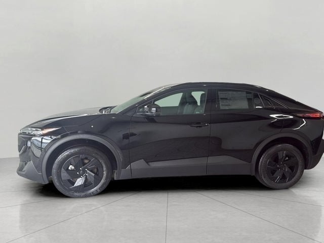 2026 Subaru UNCHARTED Sport